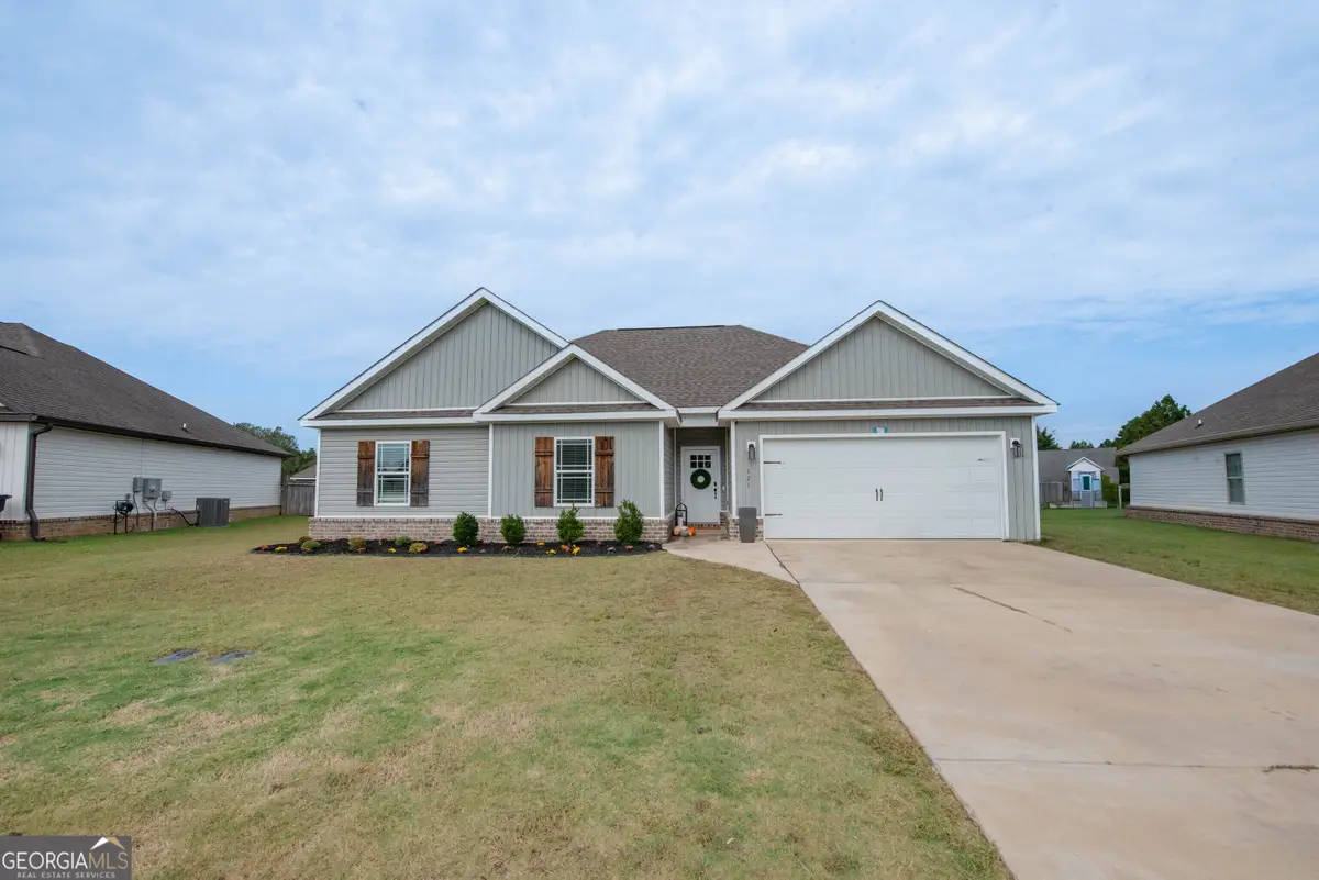 121 Locks Heath Ct., Perry, GA 31069 - #1