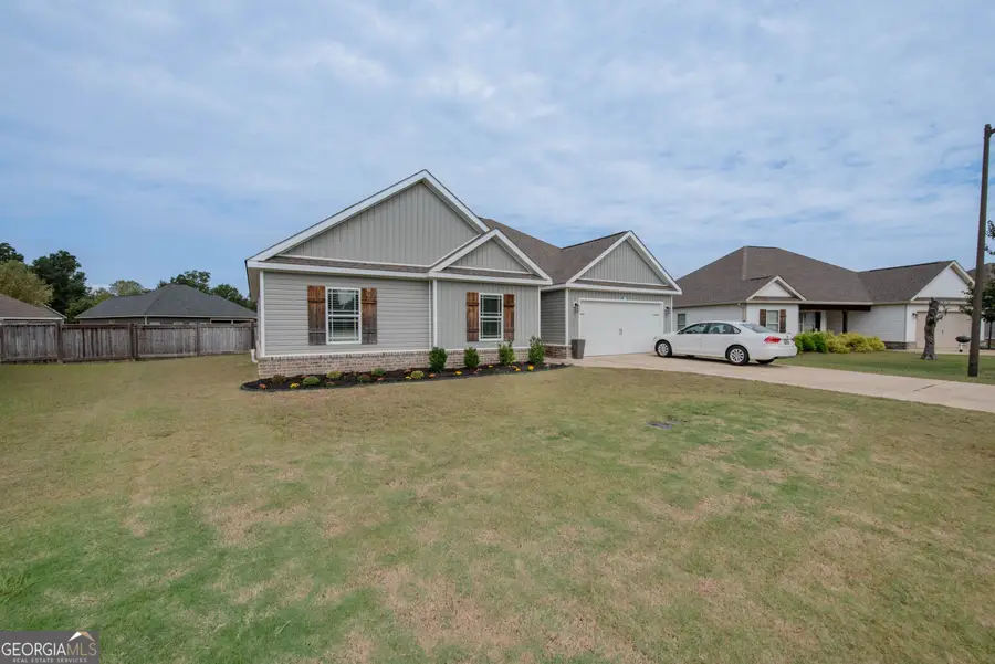 121 Locks Heath Ct., Perry, GA 31069 - #2