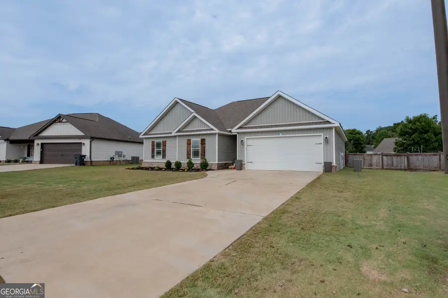 121 Locks Heath Ct., Perry, GA 31069 - #3