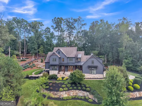 765 Foxhollow Run, Milton, GA 30004