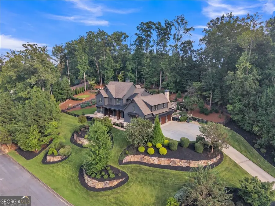 765 Foxhollow Run, Milton, GA 30004 - #2