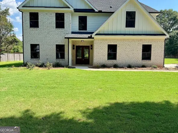 405 Norman Court, Hampton, GA 30228
