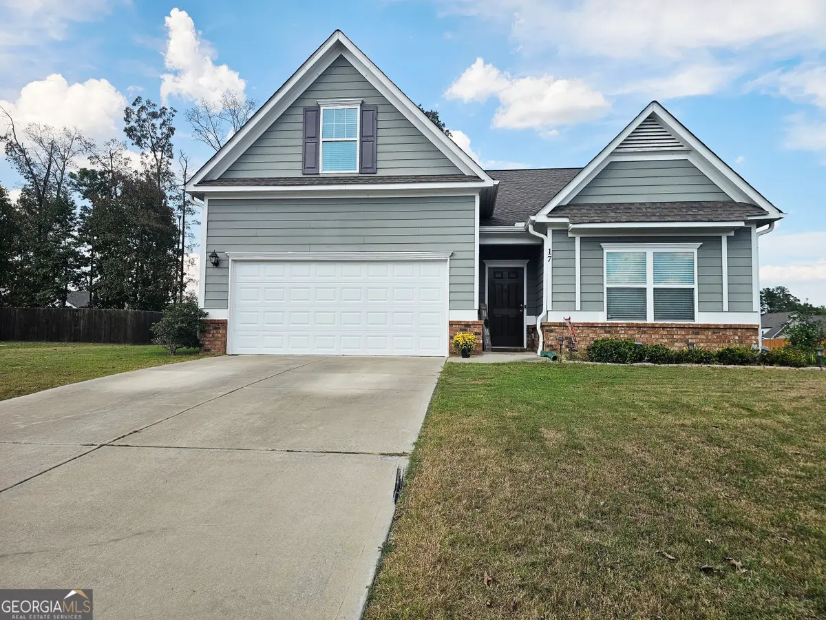 17 Rambling Oaks Drive Ne, Rome, GA 30165 - #1