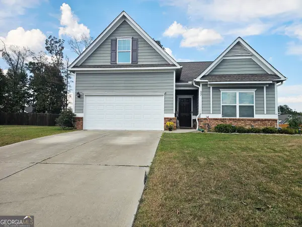 17 Rambling Oaks Drive Ne, Rome, GA 30165
