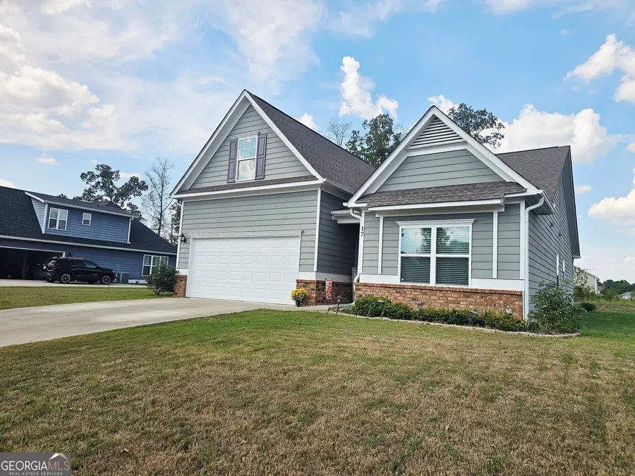 17 Rambling Oaks Drive Ne, Rome, GA 30165 - #2