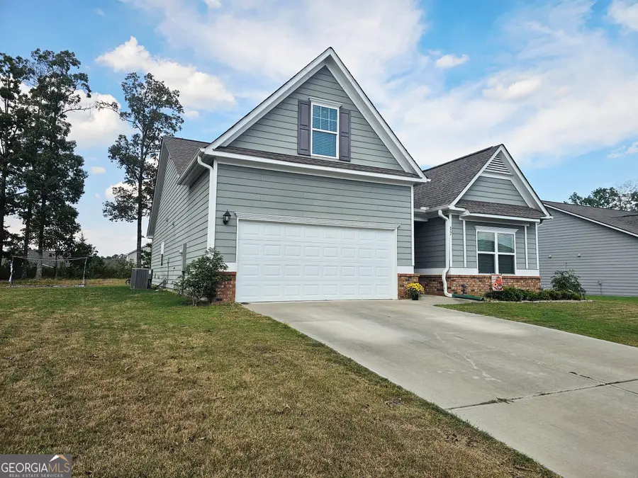 17 Rambling Oaks Drive Ne, Rome, GA 30165 - #3