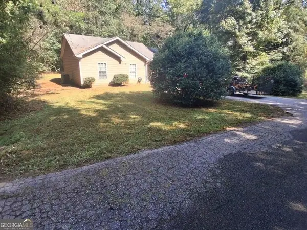 10125 Flat Shoals Road, Covington, GA 30014