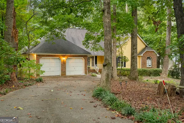 350 Strawberry Wynde Nw, Marietta, GA 30064