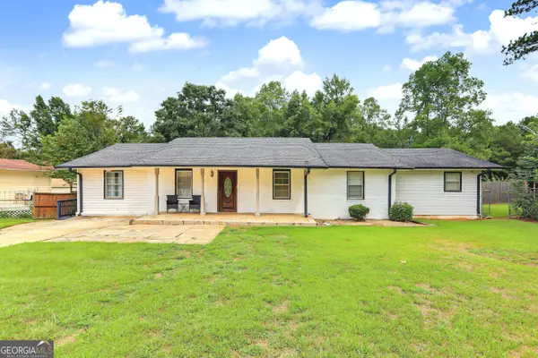 307 Elizabeth Lane, Griffin, GA 30223