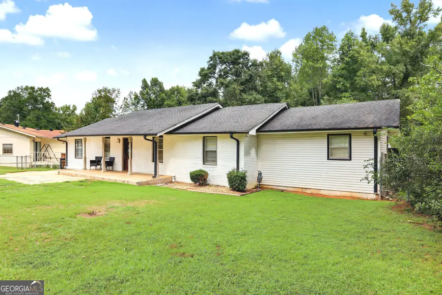 307 Elizabeth Lane, Griffin, GA 30223 - #3