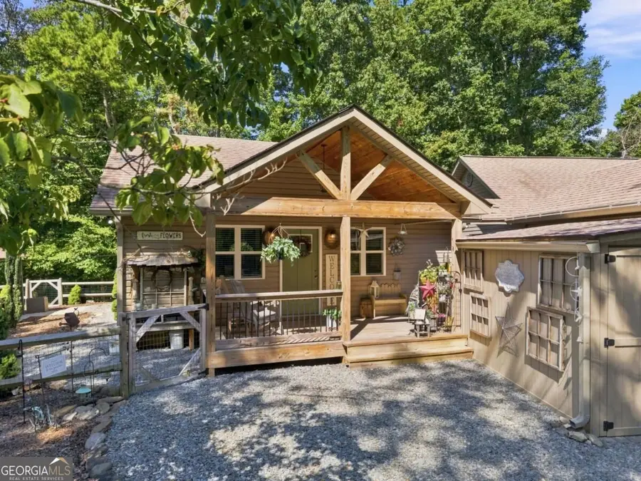 20 Foxhound Court, Ellijay, GA 30540 - #3