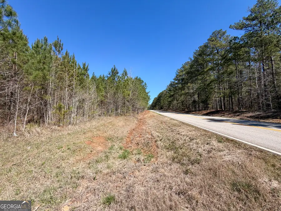 25 +/- Acres On Ga Hwy 34 - Tract 3, Franklin, GA 30217 - #3