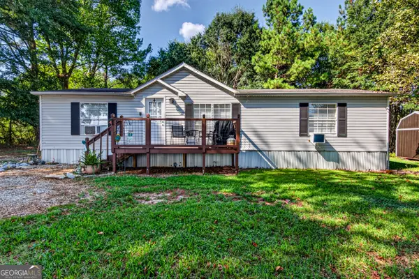 1183 Gumlog Road, Martin, GA 30557