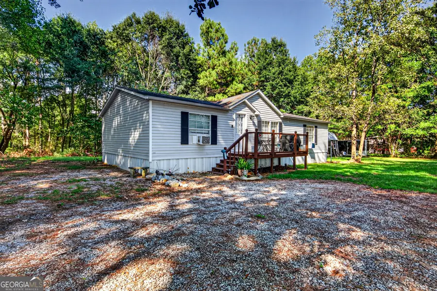 1183 Gumlog Road, Martin, GA 30557 - #2
