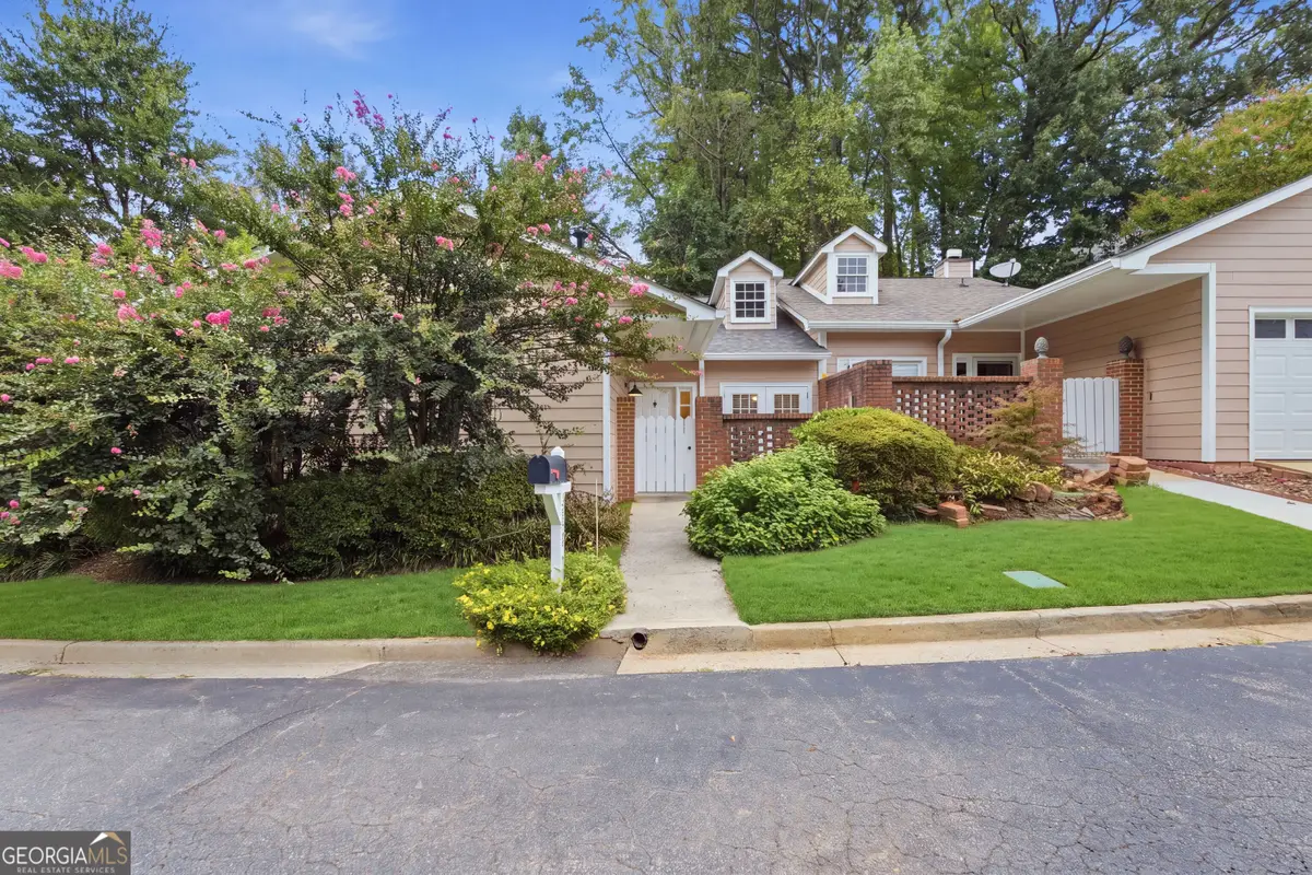 2958 Crosswycke Forest Drive Ne, Brookhaven, GA 30319 - #1
