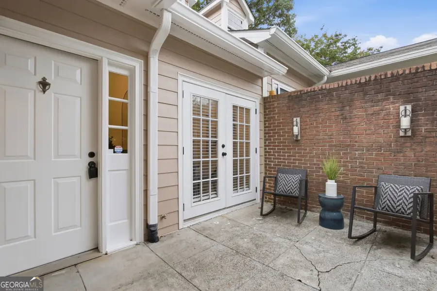 2958 Crosswycke Forest Drive Ne, Brookhaven, GA 30319 - #2