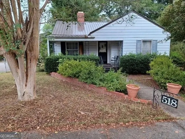 518 Boulevard, Lagrange, GA 30240 - #1