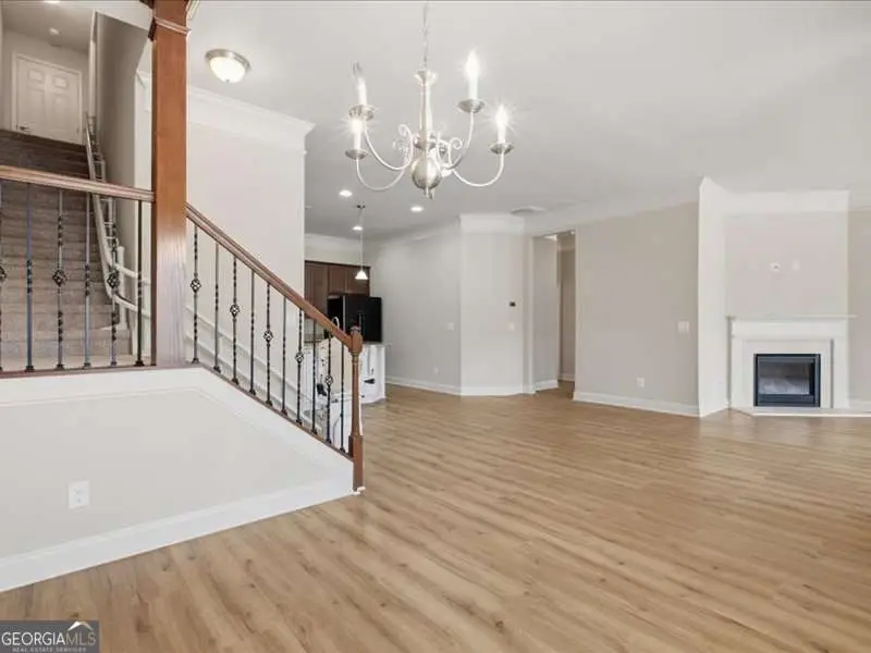 601 Haven Circle, Douglasville, GA 30135 - #2