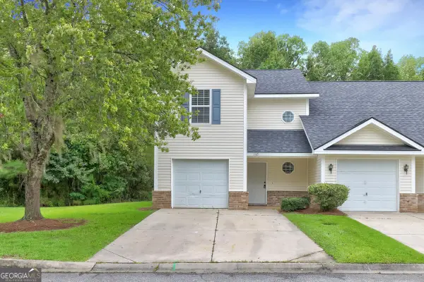 1118 Towne Park Drive, Rincon, GA 31326
