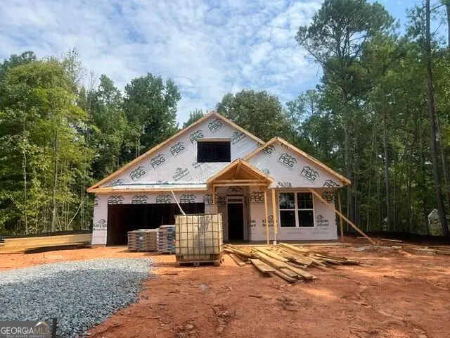110 Stone Brook Court #LOT 92, Gray, GA 31032 - #1