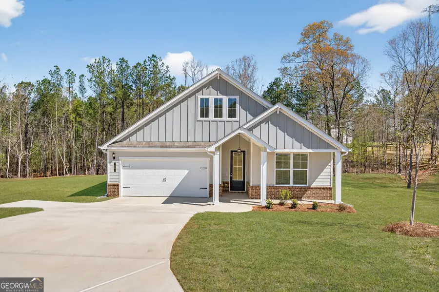 110 Stone Brook Court #LOT 92, Gray, GA 31032 - #2