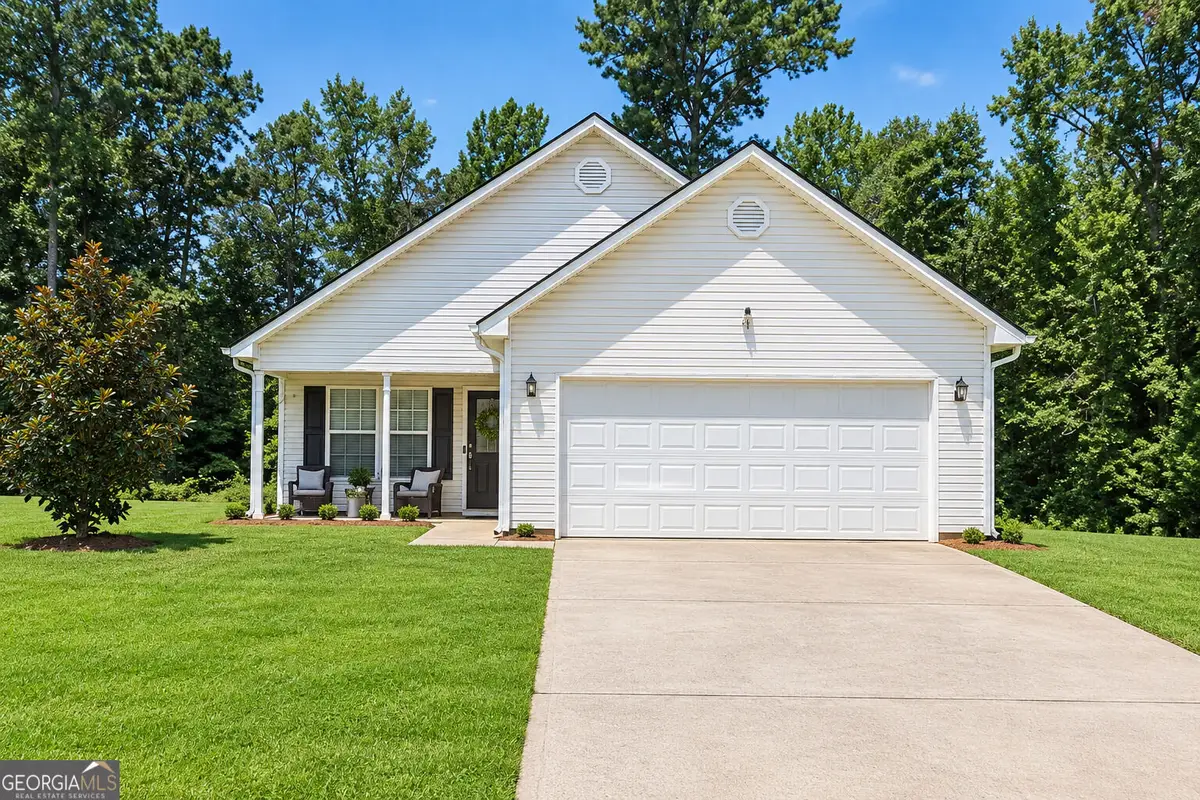 55 Kaitlin Court, Covington, GA 30016 - #1