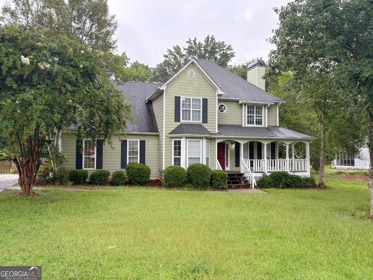 464 Walnut Creek Drive, Stockbridge, GA 30281 - #1