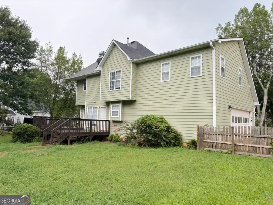 464 Walnut Creek Drive, Stockbridge, GA 30281 - #2