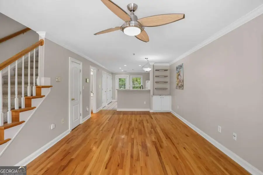 600 Mitchell Bridge Road #15, Athens, GA 30606 - #2