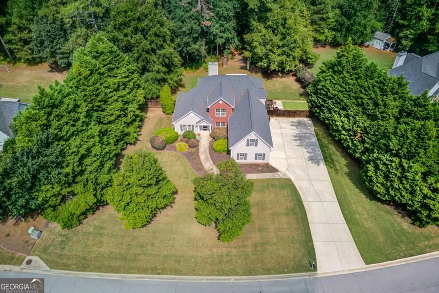 775 Winding Grove Lane, Loganville, GA 30052 - #2