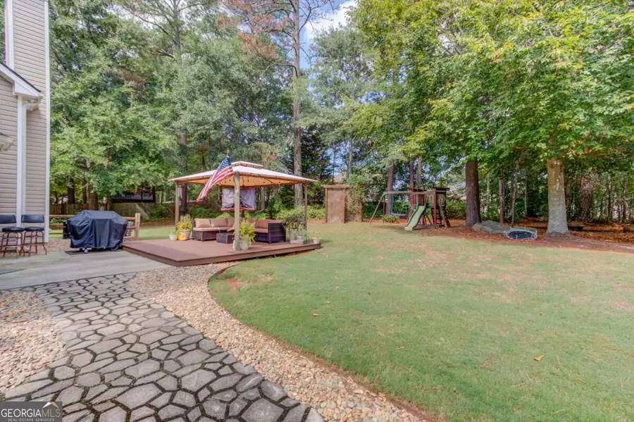 775 Winding Grove Lane, Loganville, GA 30052 - #3