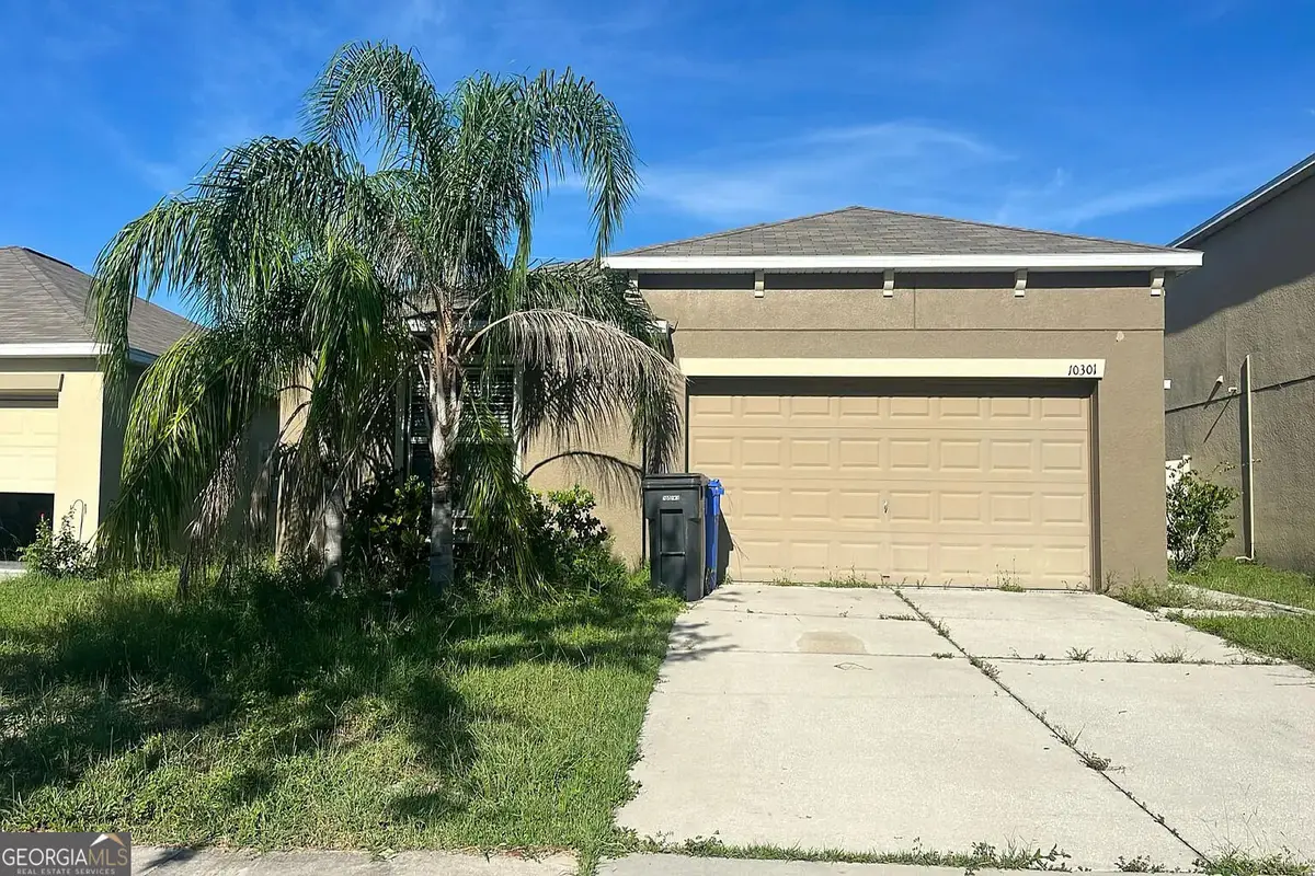 10301 Boggy Moss Drive, Riverview, FL 33578 - #1