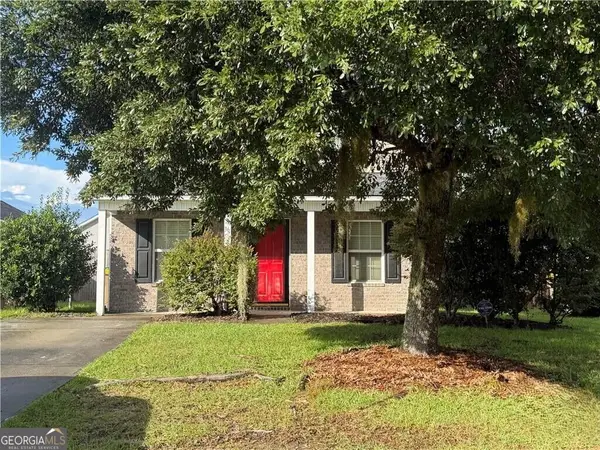 36 Rice Mill Road, Port Wentworth, GA 31407