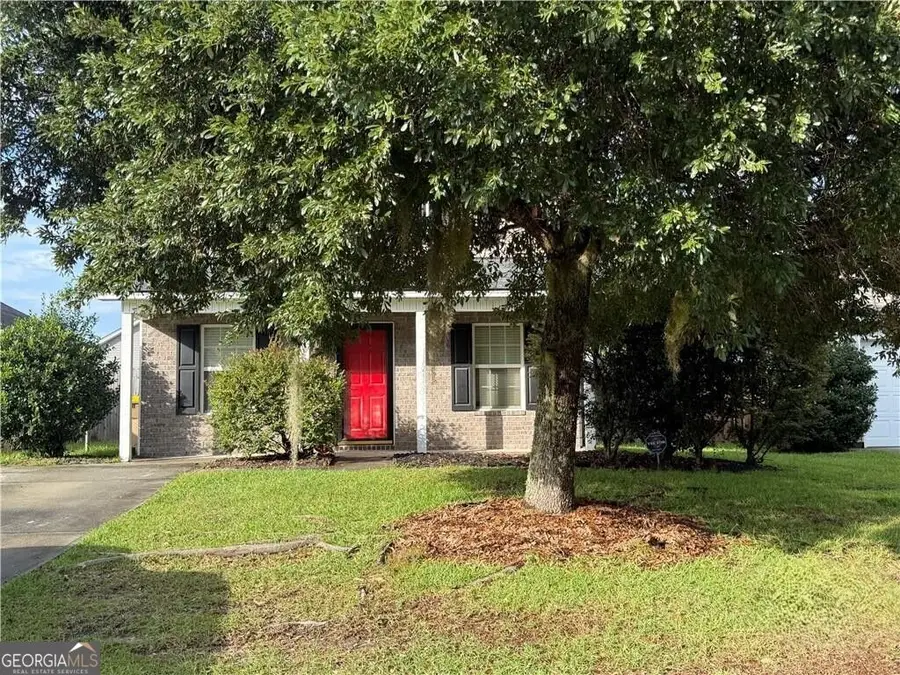 36 Rice Mill Road, Port Wentworth, GA 31407 - #2