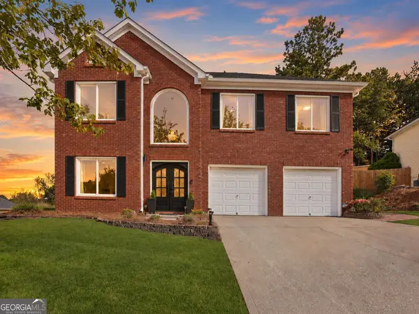 1021 Soaring Drive, Marietta, GA 30062
