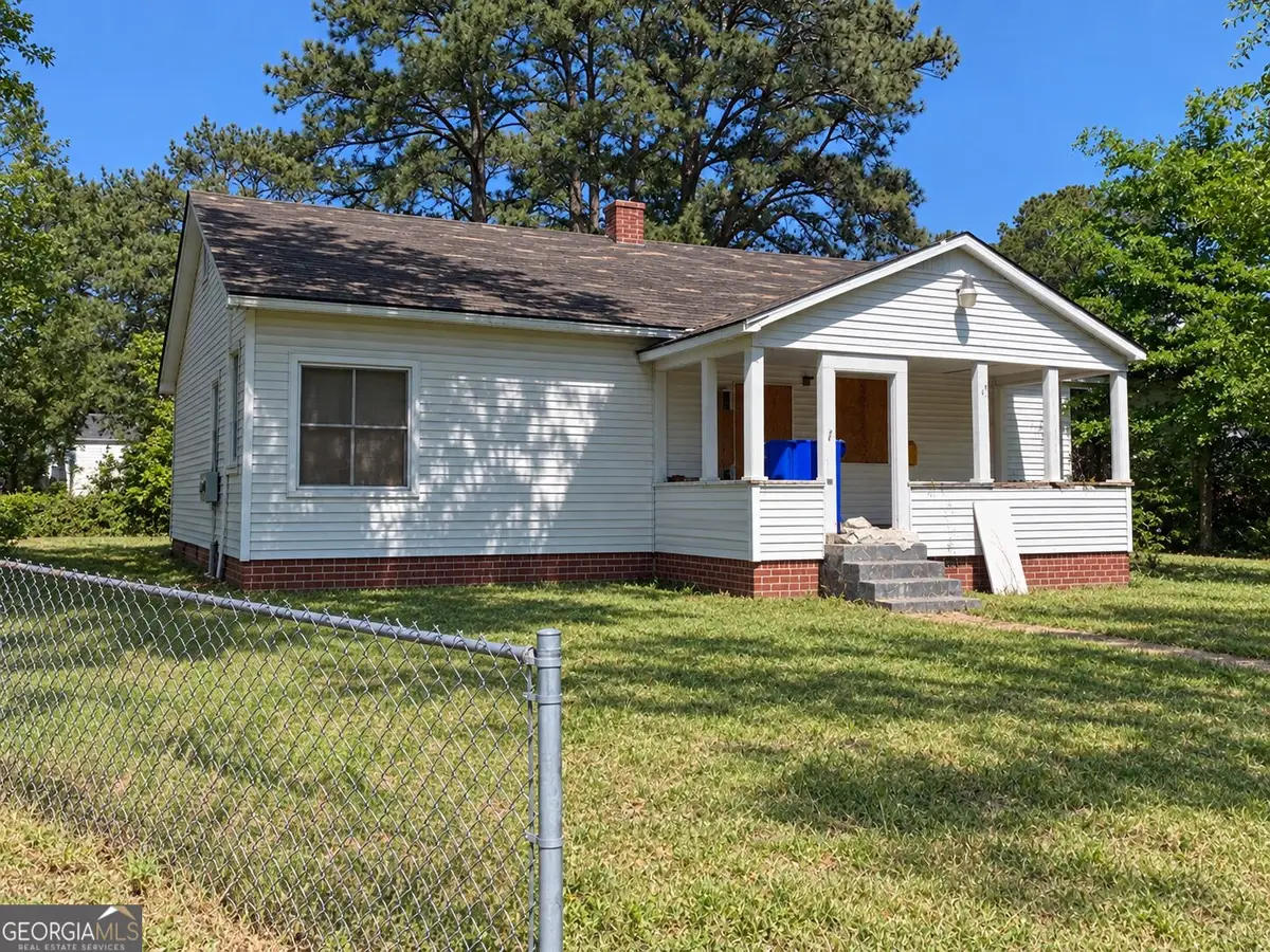 1282 Radio Drive, Macon, GA 31204 - #1