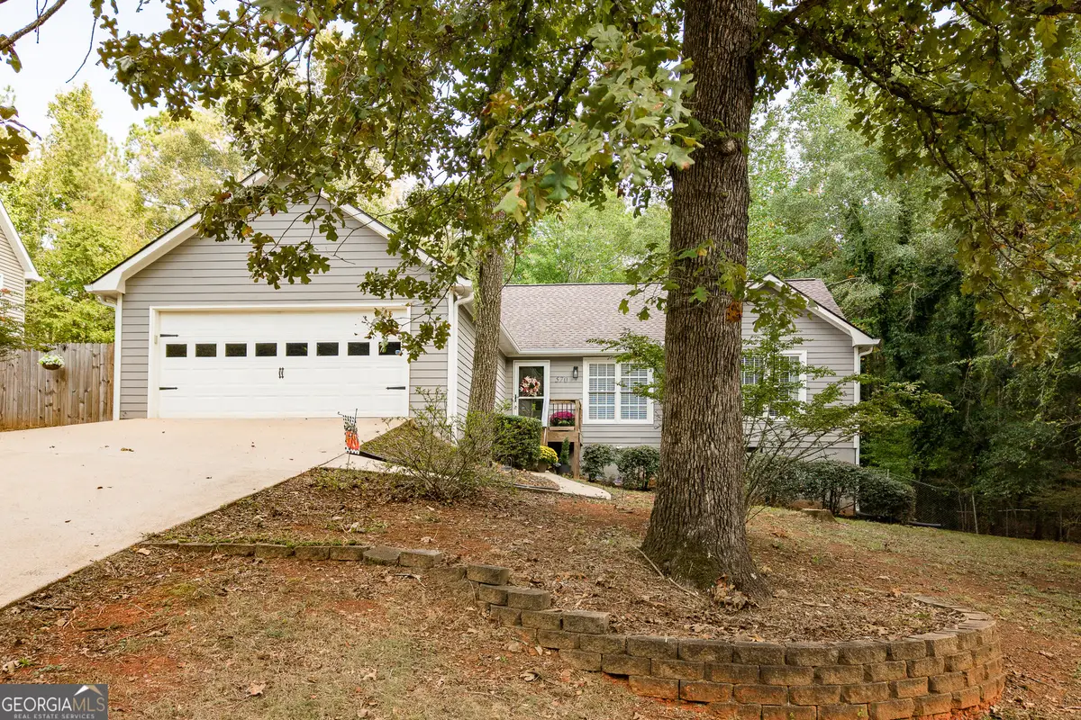 570 Snapfinger Drive, Athens, GA 30605 - #1