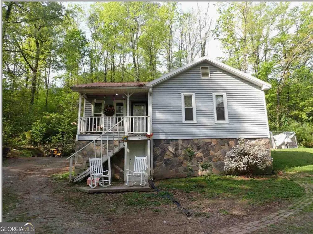 194 Cagle Road, Chatsworth, GA 30705 - #1
