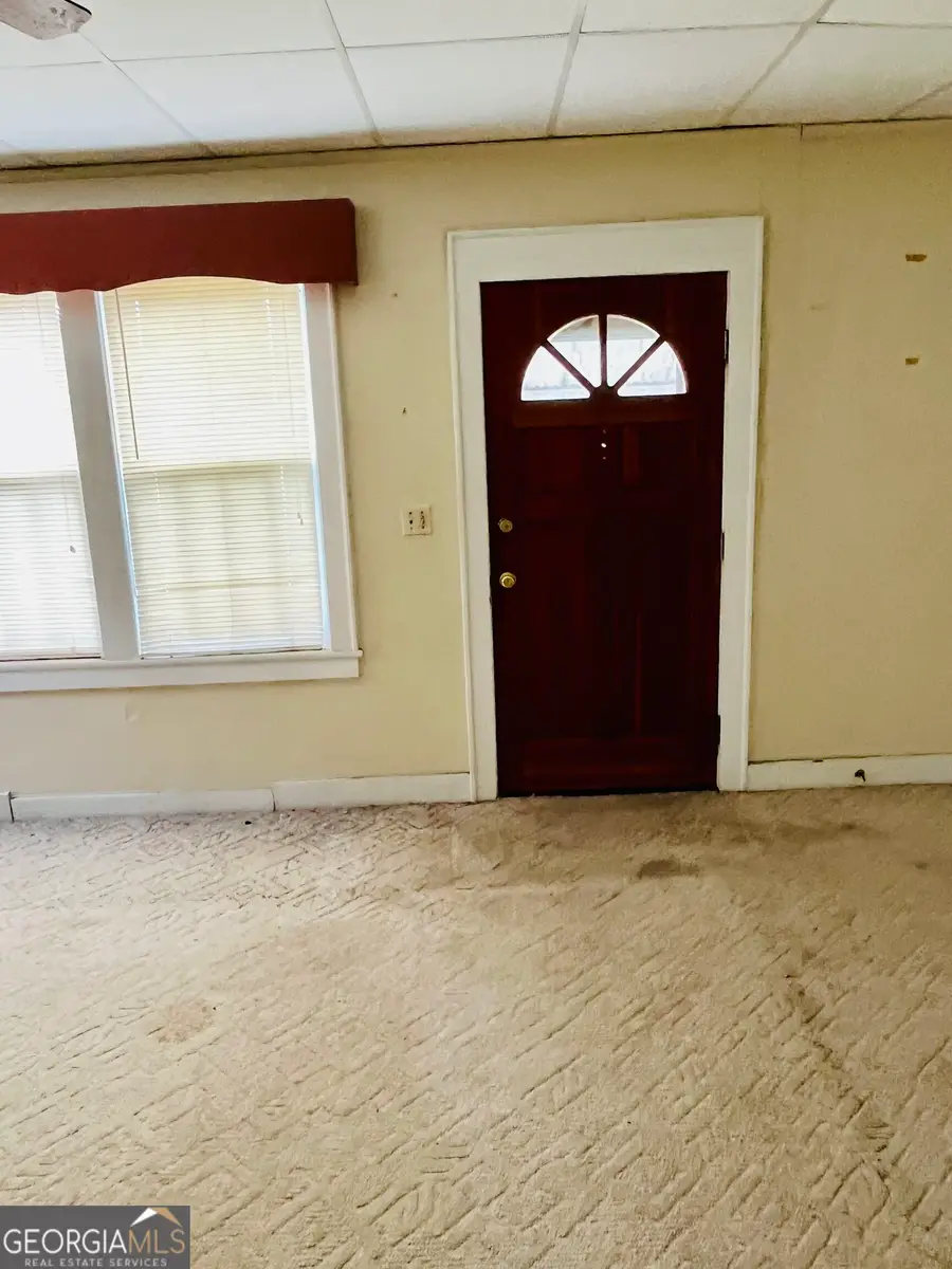 6 N Spring Street, Claxton, GA 30417 - #2