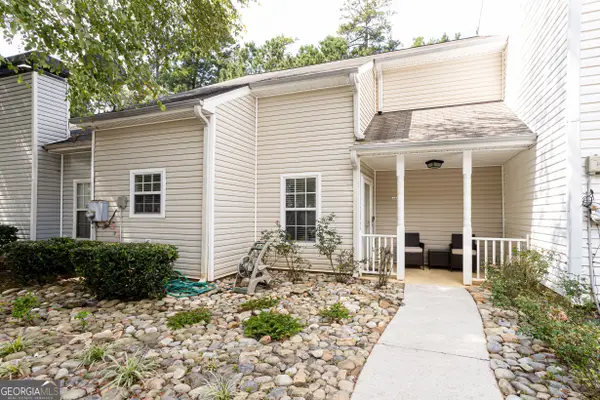 6551 Wellington Chase Court, Lithonia, GA 30058