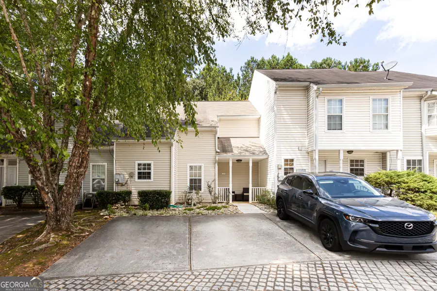 6551 Wellington Chase Court, Lithonia, GA 30058 - #2