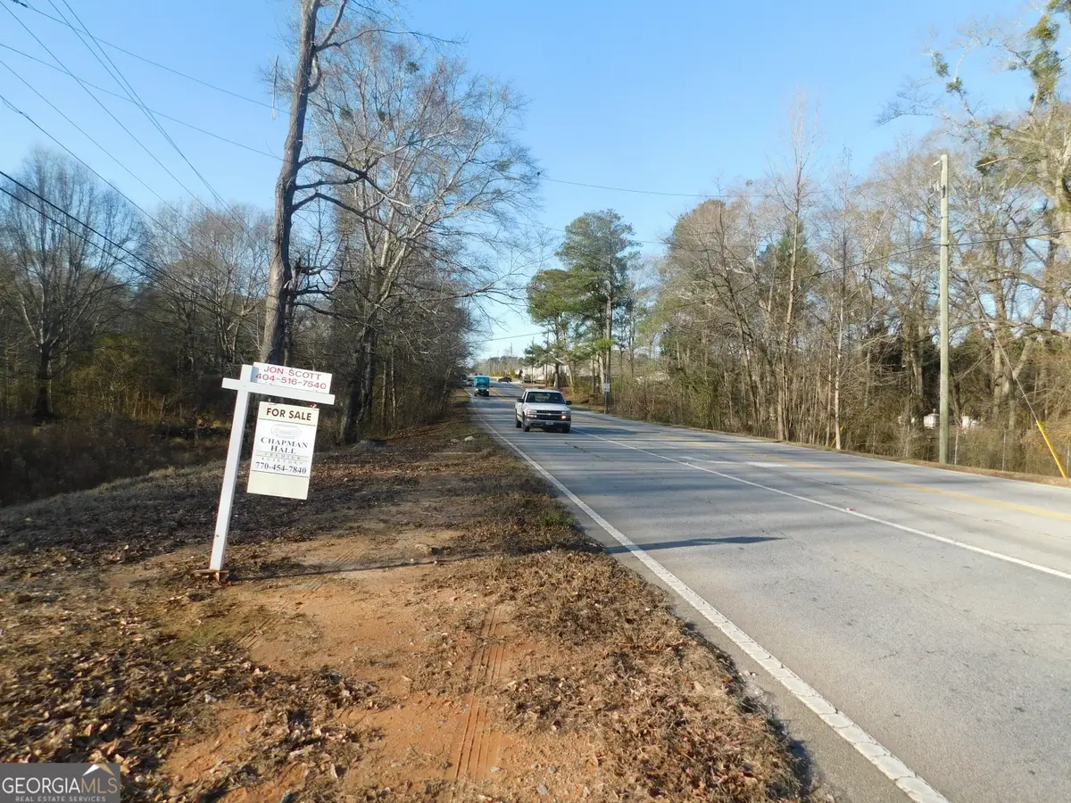 4075 Lawrenceville Road, Loganville, GA 30052 - #1