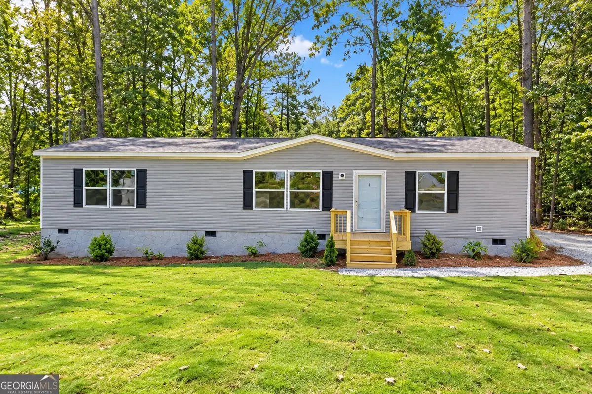 165 Little River Trl, Eatonton, GA 31024 - #1