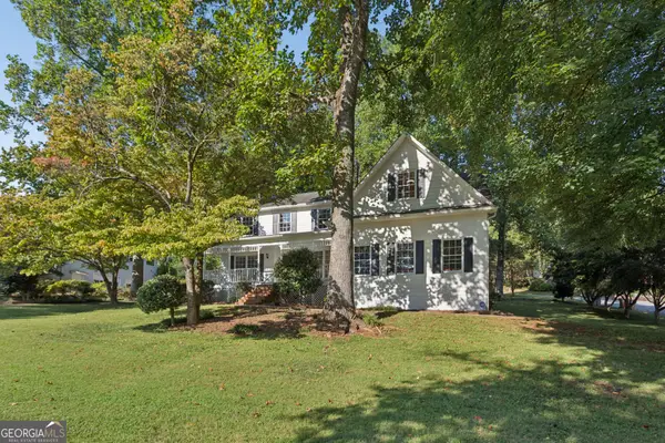 580 Berkeley Lane Ne, Kennesaw, GA 30144