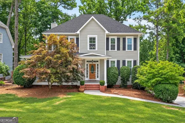 1152 Arborhill Drive, Woodstock, GA 30189