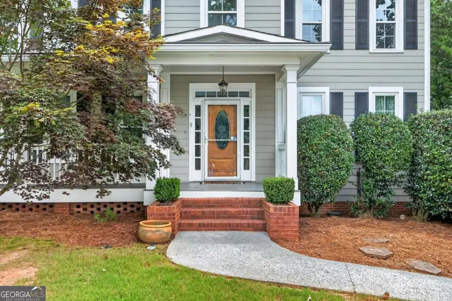 1152 Arborhill Drive, Woodstock, GA 30189 - #2