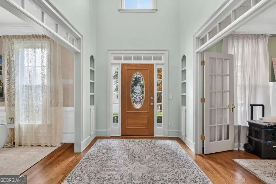 1152 Arborhill Drive, Woodstock, GA 30189 - #3