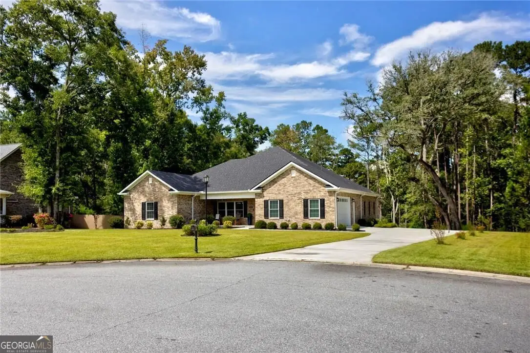 315 Polly Branch Drive, Rincon, GA 31326 - #1