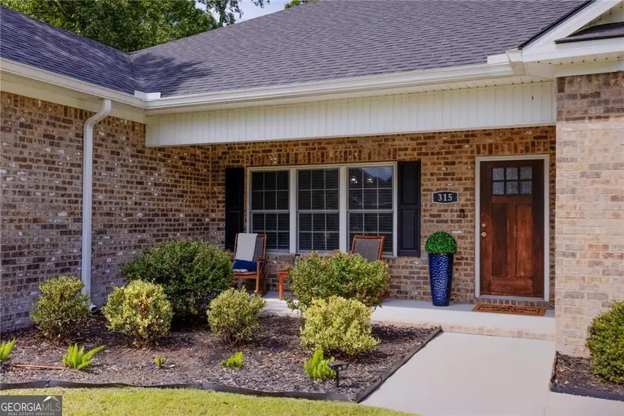 315 Polly Branch Drive, Rincon, GA 31326 - #2