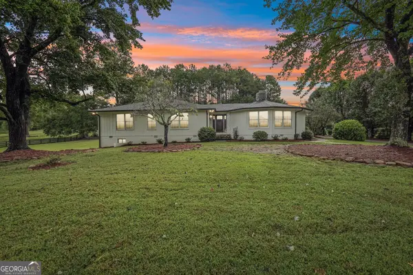 1470 A J Land Road, Canton, GA 30115
